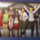Illustration for article titled Persona 4’s Friendships Defined Its Story: Character Profilesem/em